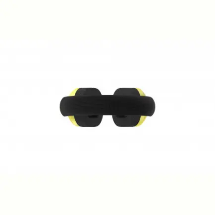 Гарнитура Hator Hyperpunk 2 Black/Yellow (HTA-847)
