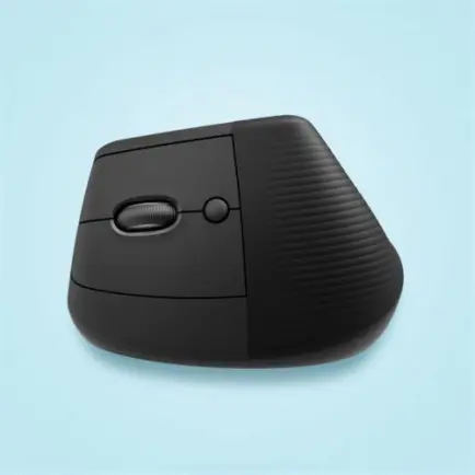 Мышь беспроводная Logitech Lift Left Vertical Ergonomic (910-006495)