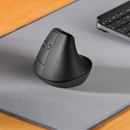 Мышь беспроводная Logitech Lift Left Vertical Ergonomic (910-006495)