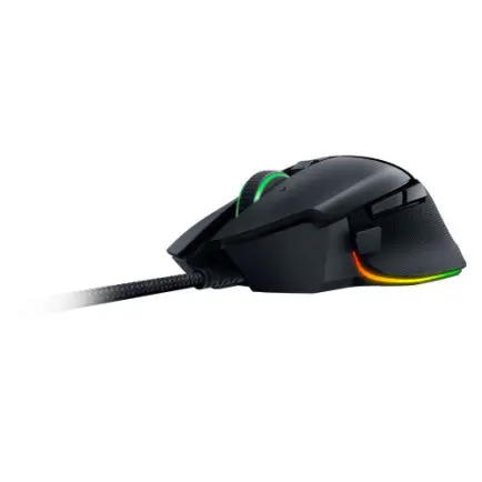 Мышь Razer Basilisk V3 35K Black (RZ01-05230100-R3M1)