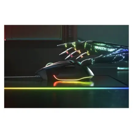 Мышь Razer Basilisk V3 35K Black (RZ01-05230100-R3M1)