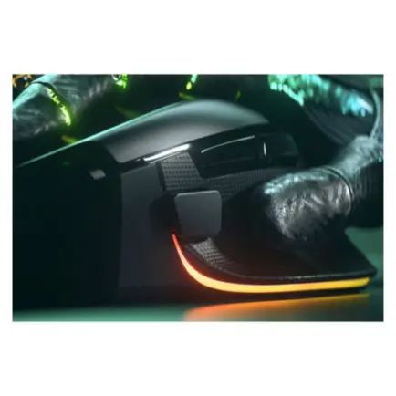 Мышь Razer Basilisk V3 35K Black (RZ01-05230100-R3M1)