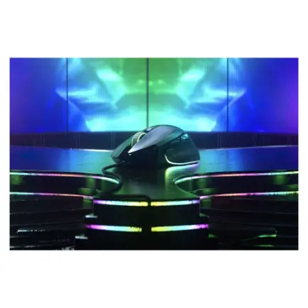 Мышь Razer Basilisk V3 35K Black (RZ01-05230100-R3M1)