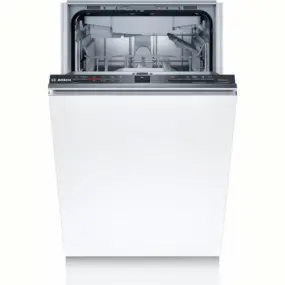 Вбудована посудомийна машина Bosch SPV2XMX01K