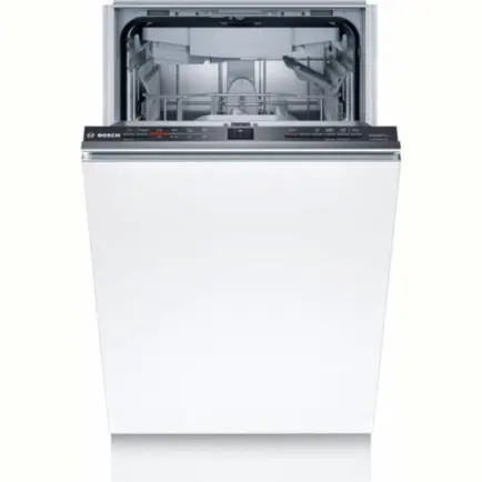 Встраиваемая посудомоечная машина Bosch SPV2XMX01K