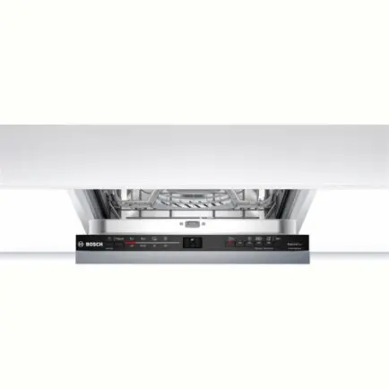Встраиваемая посудомоечная машина Bosch SPV2XMX01K