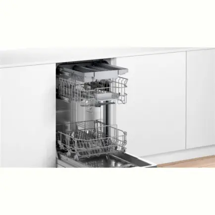 Встраиваемая посудомоечная машина Bosch SPV2XMX01K