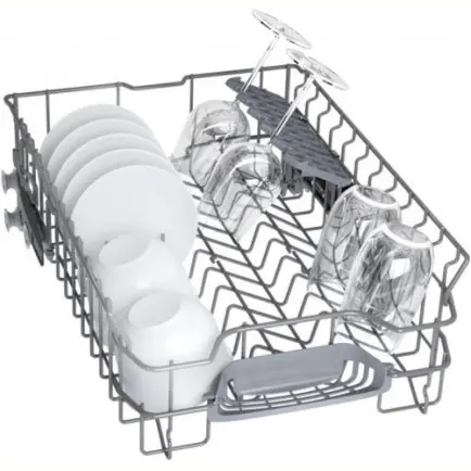 Встраиваемая посудомоечная машина Bosch SPV2XMX01K