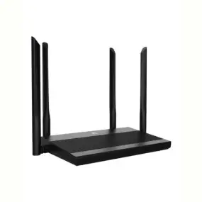 Беспроводной маршрутизатор Netis N3 (AC1200, 1xGE WAN, 3xGE LAN, 4 внешние антенны, EASY MESH)
