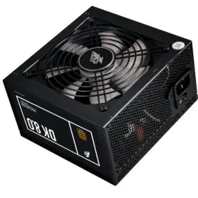Блок живлення 1stPlayer PS-800AX (DKPM-BRZ-800-BK-EU)