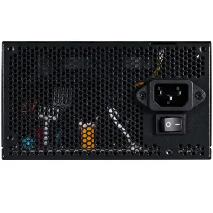 Блок живлення 1stPlayer PS-800AX (DKPM-BRZ-800-BK-EU)