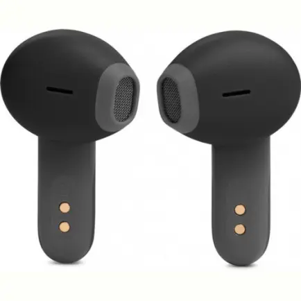 Bluetooth-гарнитура JBL Wave Flex Black (JBLWFLEXBLK)