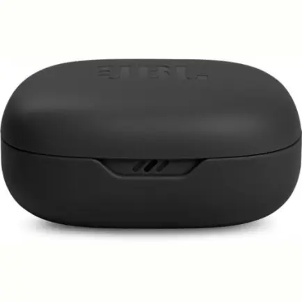 Bluetooth-гарнитура JBL Wave Flex Black (JBLWFLEXBLK)