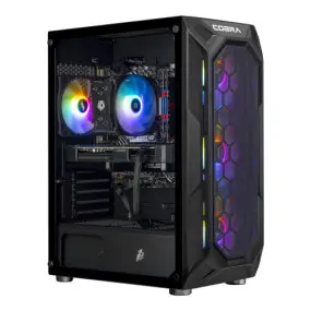 Персональний комп'ютер COBRA Advanced (A55.16.H2S2.55.22312)