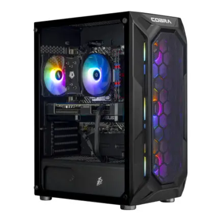 Персональний комп'ютер COBRA Advanced (A55.16.H2S2.55.22312)