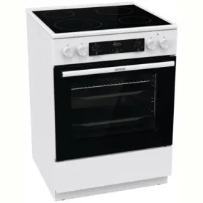 Плита Gorenje GECS6C70WC