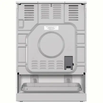Плита Gorenje GECS6C70WC