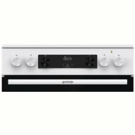 Плита Gorenje GECS6C70WC