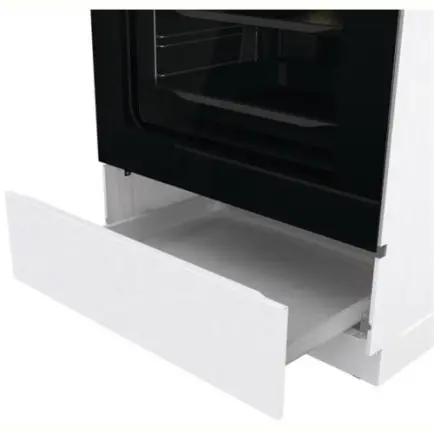 Плита Gorenje GECS6C70WC