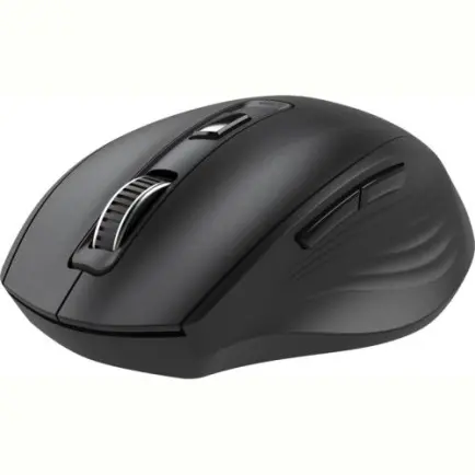 Мышь беспроводная 2E MF250 Silent WL Black (2E-MF250WBK)