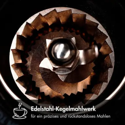 Кофемолка Graef CM8011EU