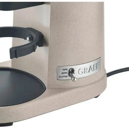 Кофемолка Graef CM8011EU