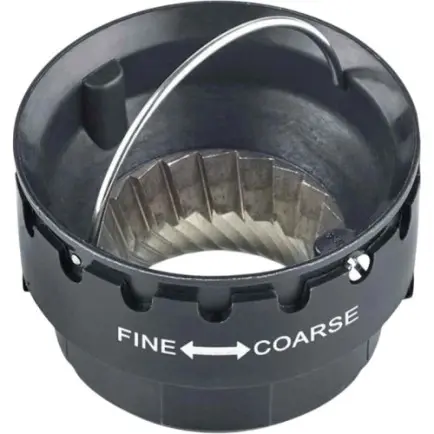 Кофемолка Graef CM8011EU