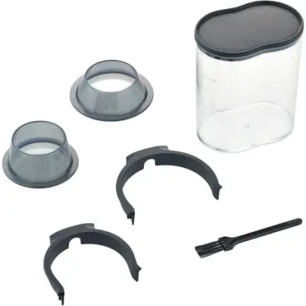 Кофемолка Graef CM8011EU