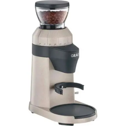 Кофемолка Graef CM8011EU