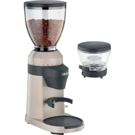 Кофемолка Graef CM8011EU