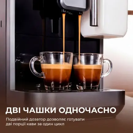 Кофемашина Cecotec Cremmaet Lungo Latte (A01_EU01_102810)