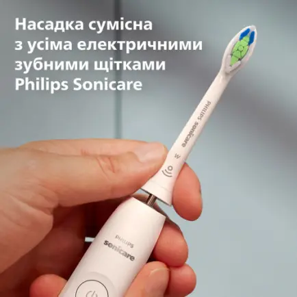 Насадка для зубной щетки Philips HX6062/87