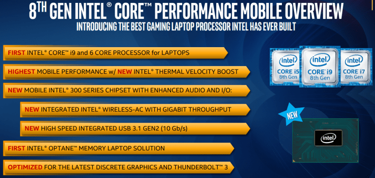 Intel-Core-i9