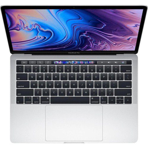 Apple Macbook Pro with Touch Bar 2018